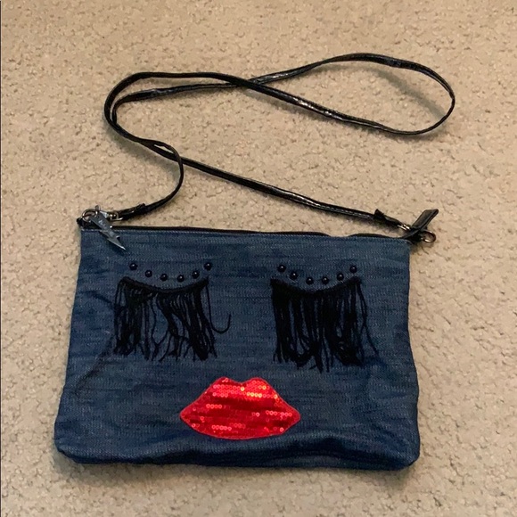 Bags Super Cute Cross Body Bag Poshmark